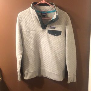 Patagonia pullover
